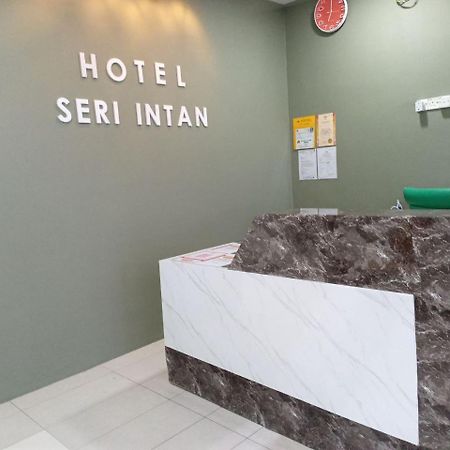 Hotel Seri Intan Tampin Exterior photo