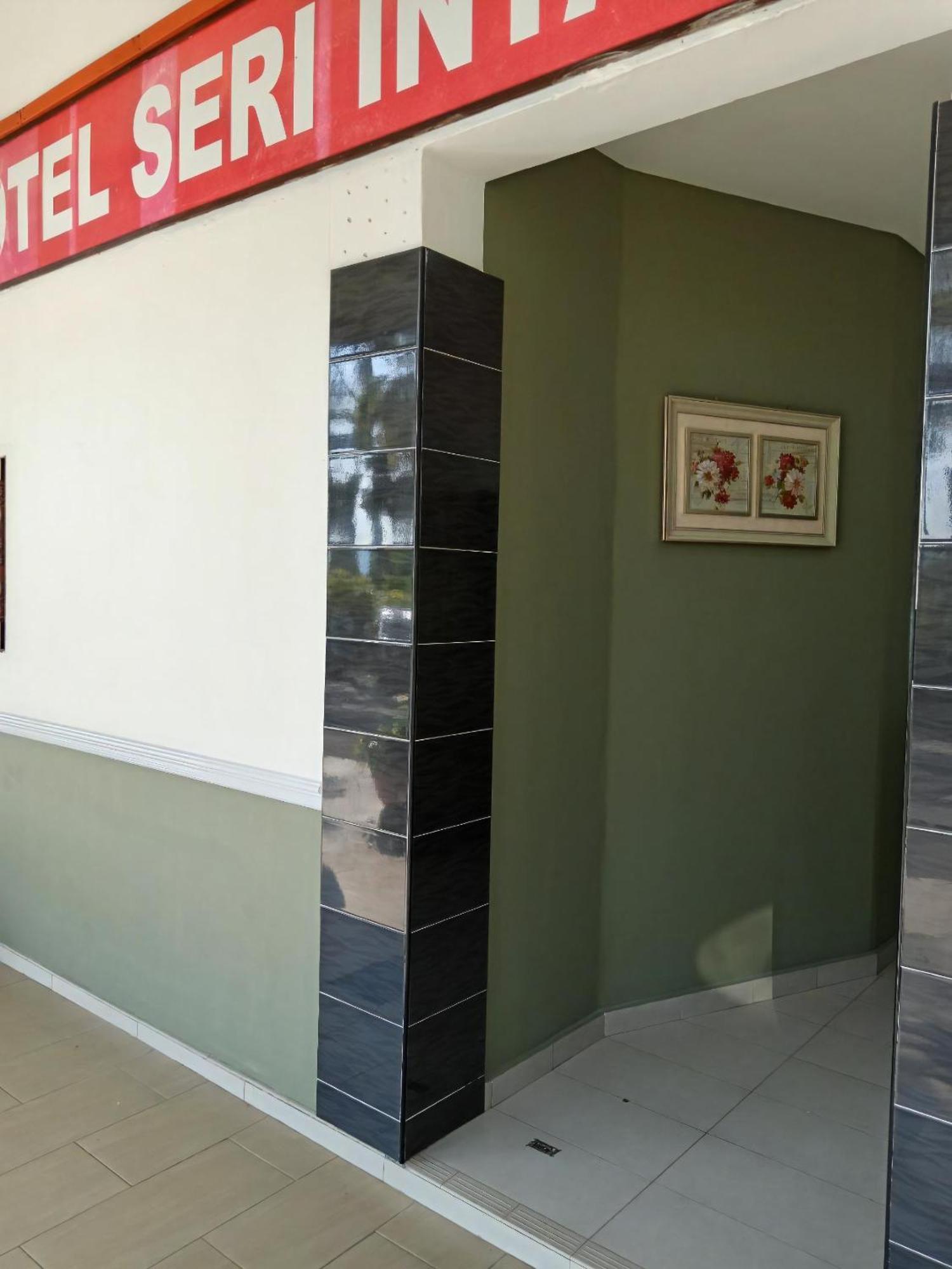 Hotel Seri Intan Tampin Exterior photo