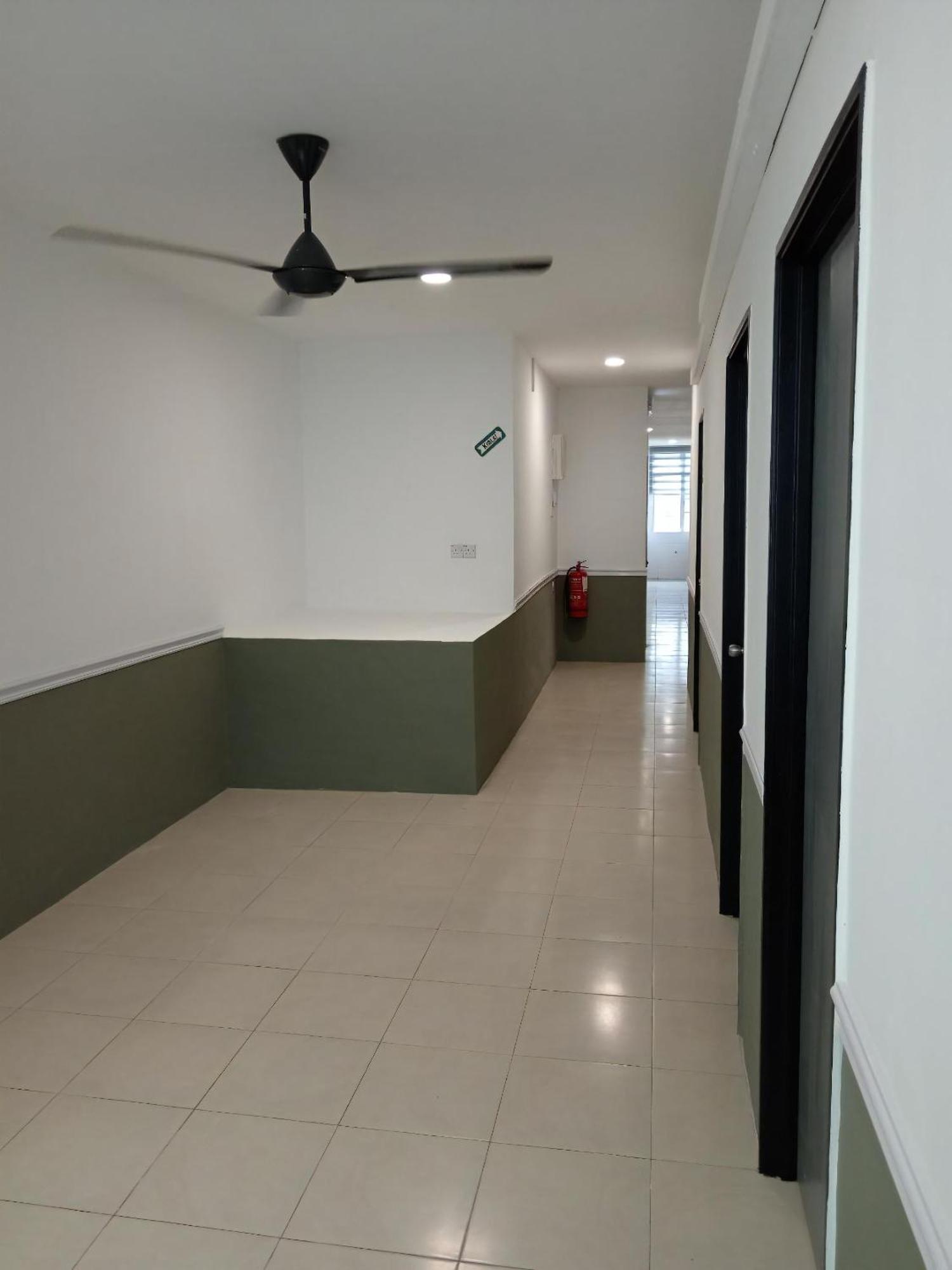 Hotel Seri Intan Tampin Exterior photo