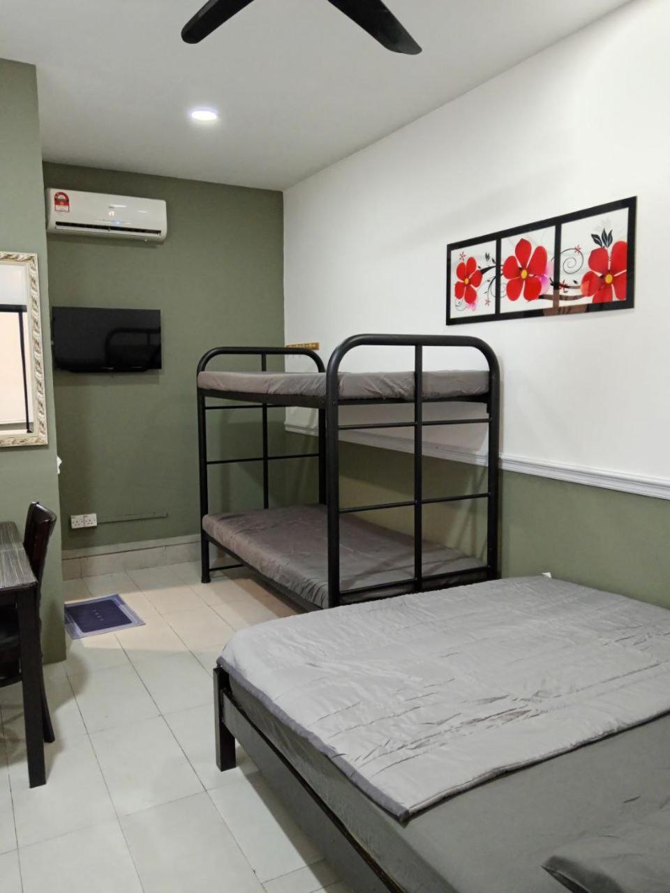 Hotel Seri Intan Tampin Room photo