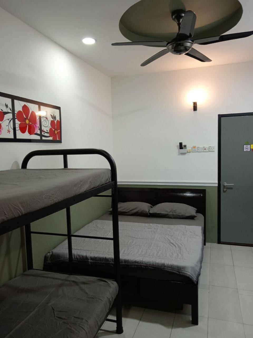 Hotel Seri Intan Tampin Room photo