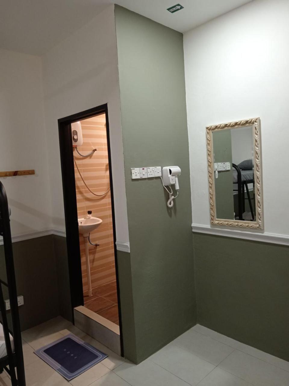 Hotel Seri Intan Tampin Room photo